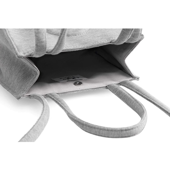 Telfar + UGG Small Canvas Tote - Picture 3 of 3